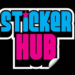 STICKER SHEETS